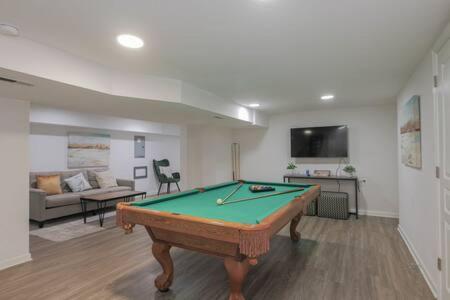 Holiday home Bartram Dream House I - Bartram Retreat *