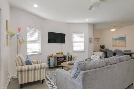 Holiday home Bartram Dream House I - Bartram Retreat Atlantic City
