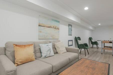 Holiday home Bartram Dream House I - Bartram Retreat *