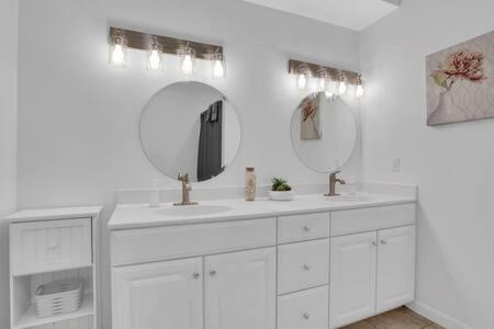 Holiday home Bartram Dream House I - Bartram Retreat