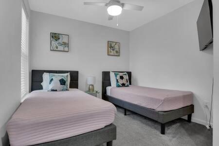 Bartram Dream House I - Bartram Retreat Atlantic City