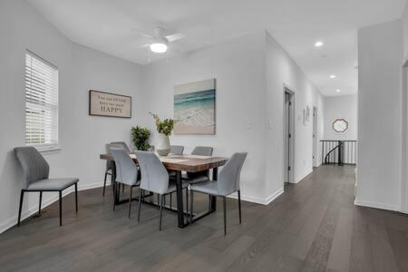 Holiday home Bartram Dream House I - Bartram Retreat