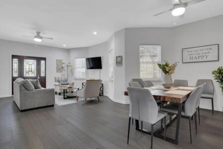 Bartram Dream House I - Bartram Retreat Atlantic City