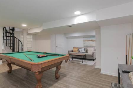 Bartram Dream House I - Bartram Retreat Holiday home
